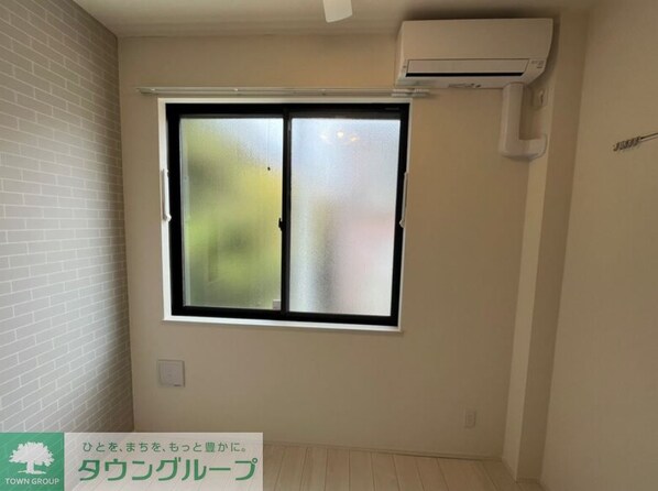 クレスト小岩の物件内観写真